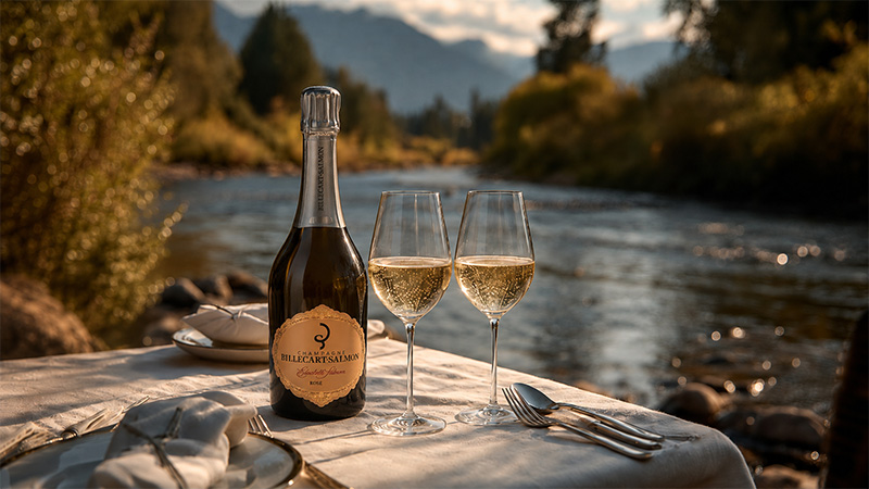 Tasting in Nature