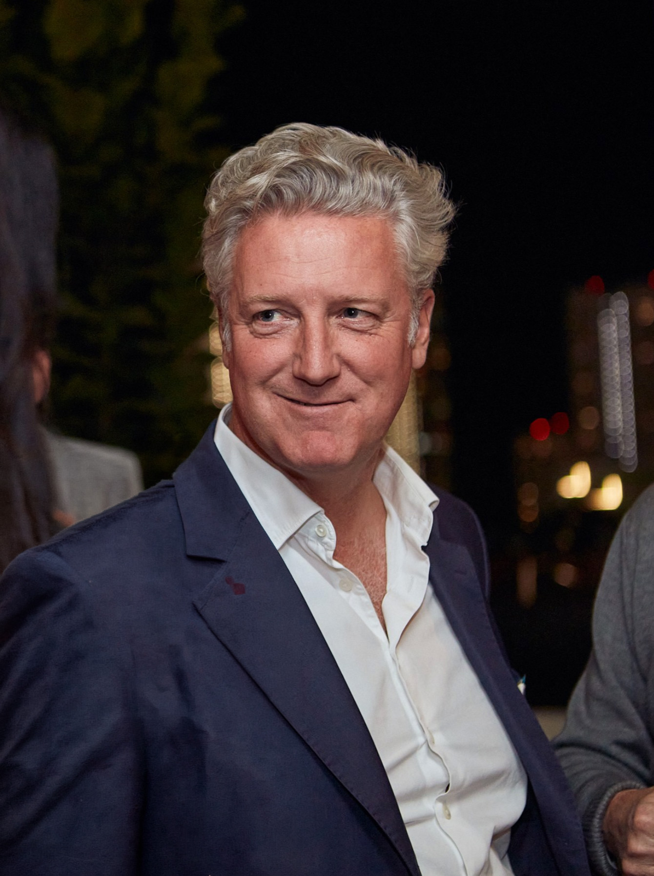 Yves De Launay